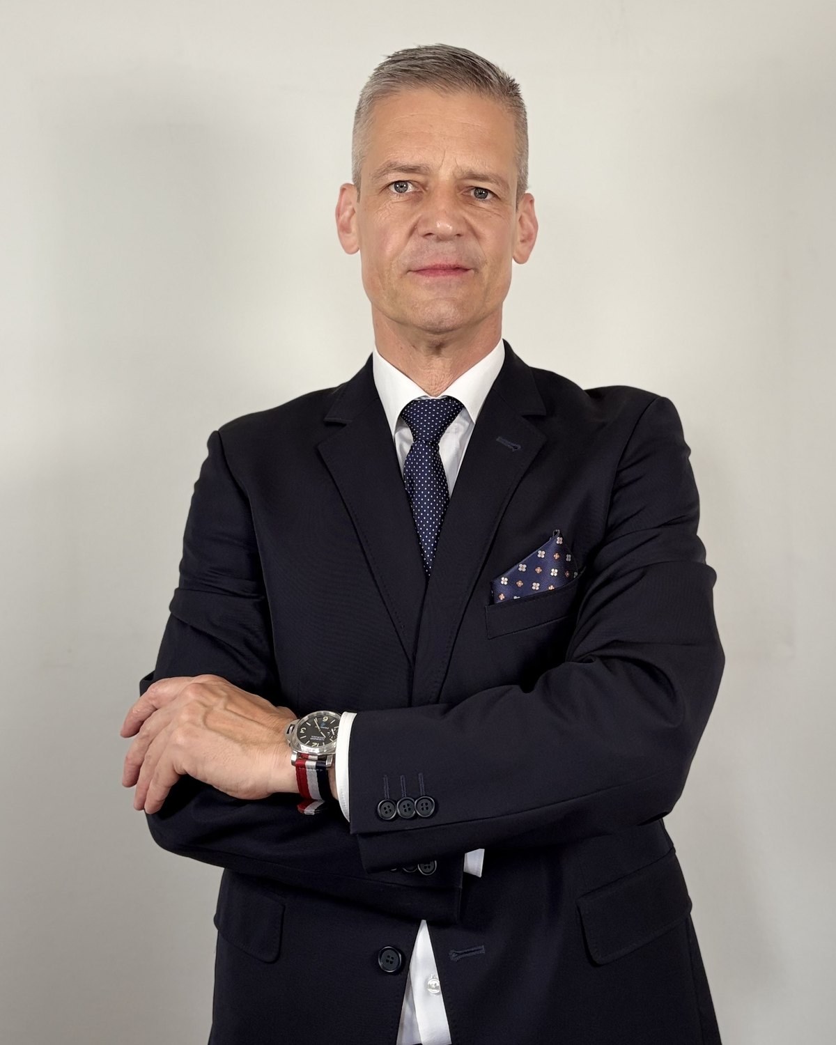 Andreas Mautner