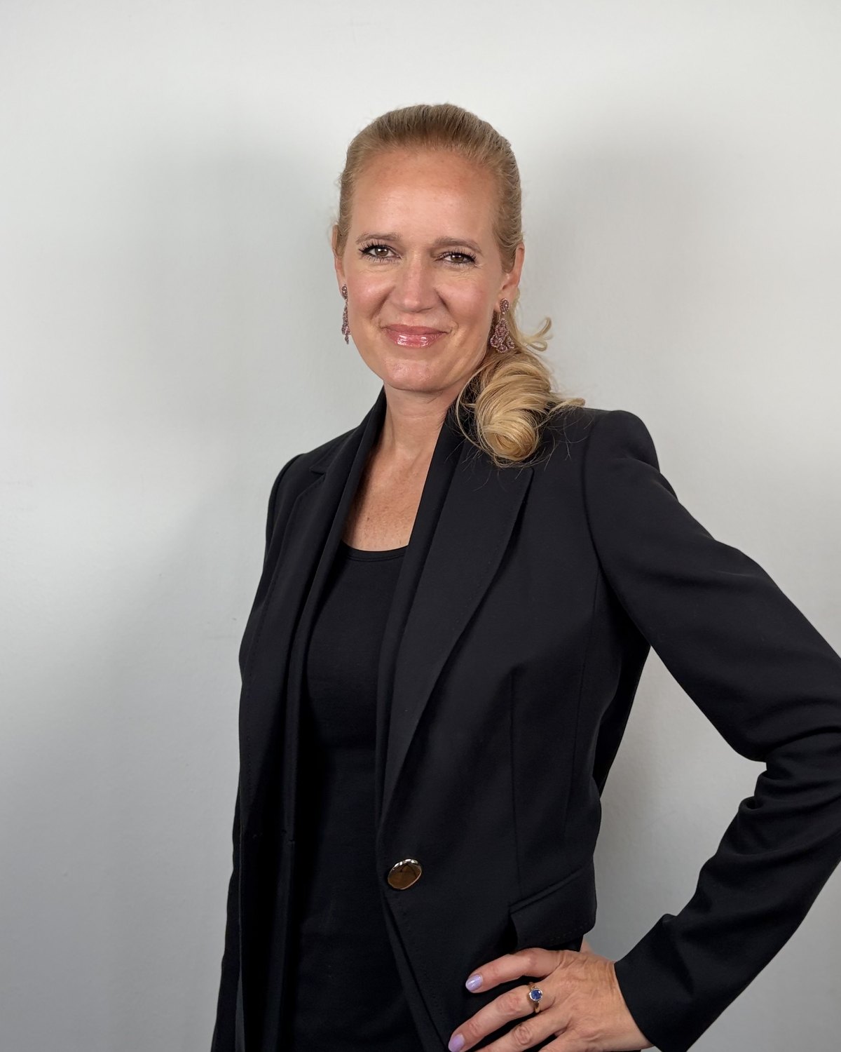 Astrid Enzinger