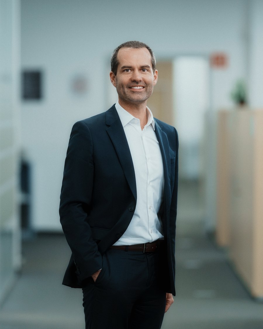 Mag. (FH) Alexander Kraus